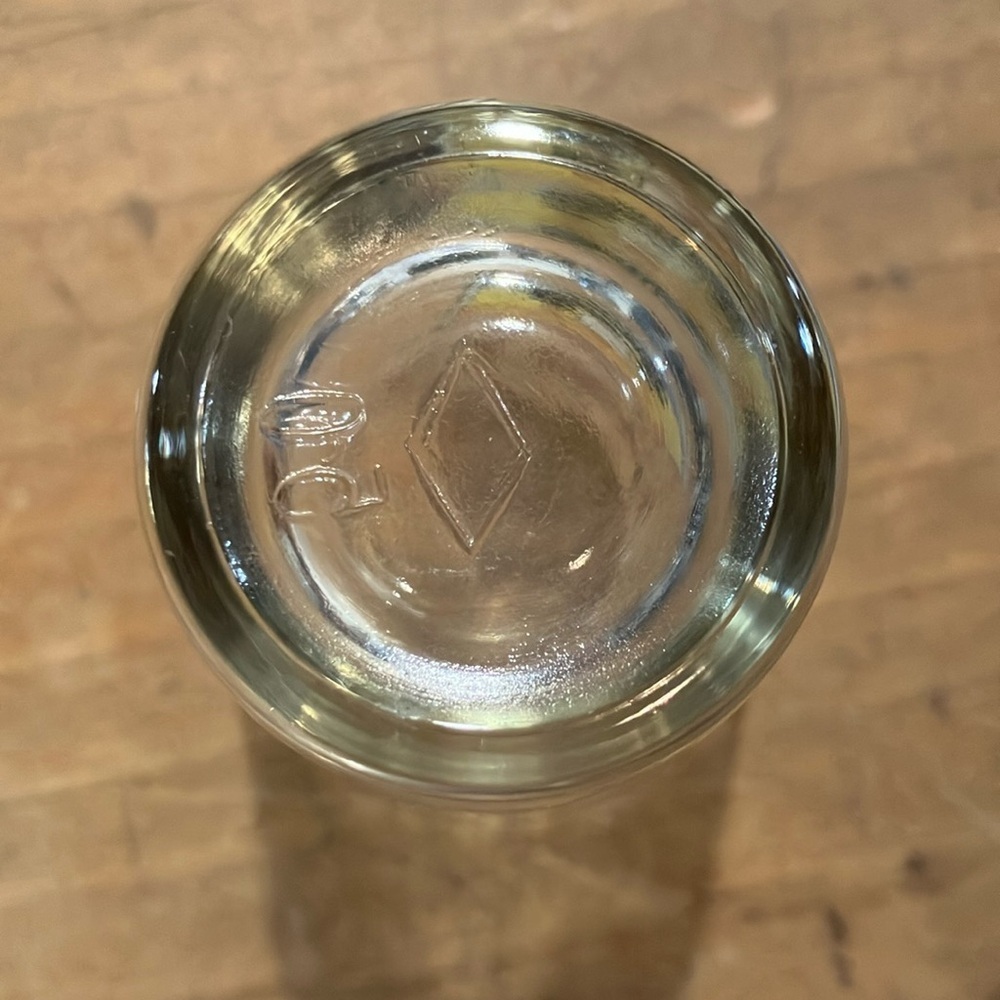 Collectible New Brunswick Provincial Flag Canada Shot Glass - Picture 4 of 4
